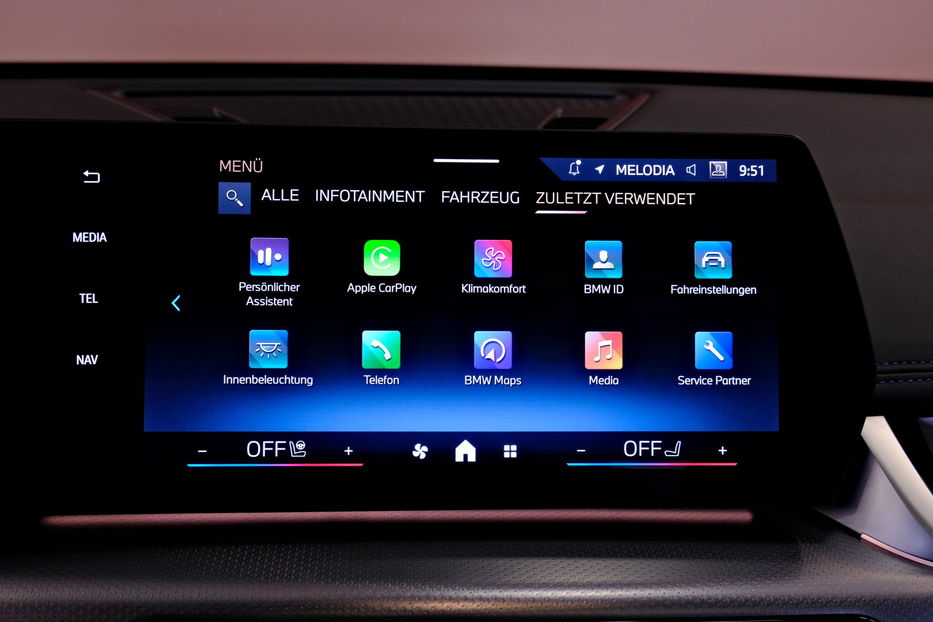 Продам BMW iX1 eDrive20 2024 года в Одессе