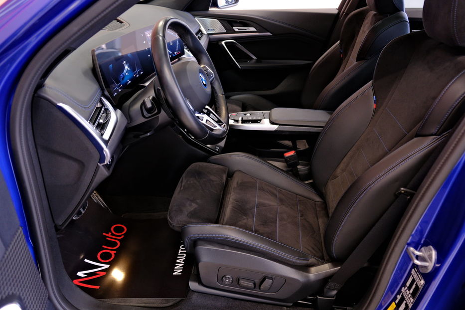 Продам BMW iX1 eDrive20 2024 года в Одессе