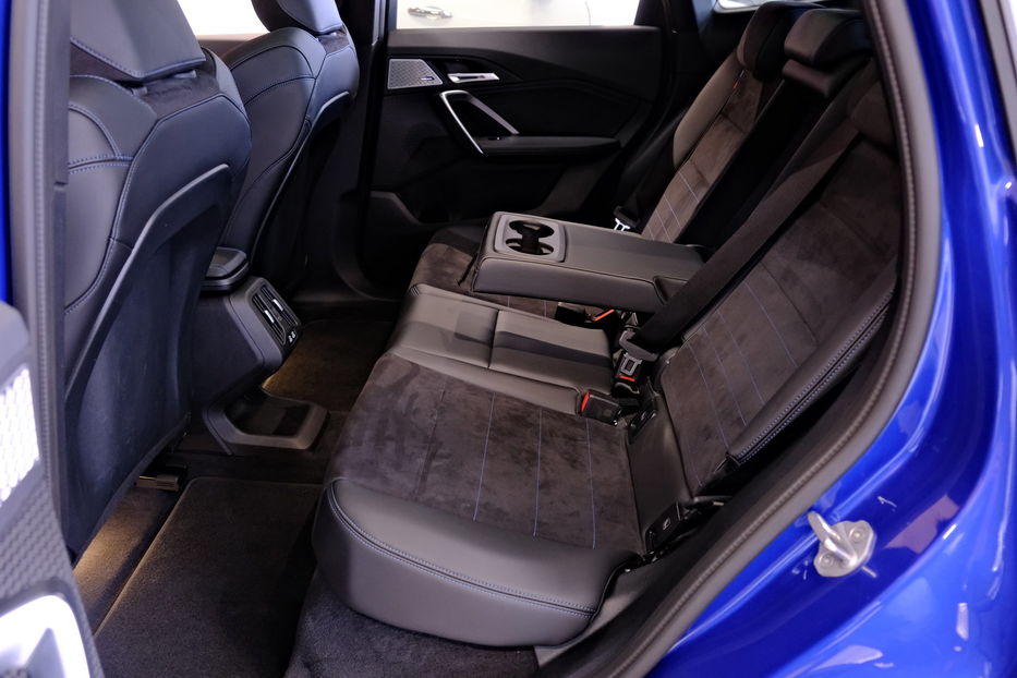 Продам BMW iX1 eDrive20 2024 года в Одессе