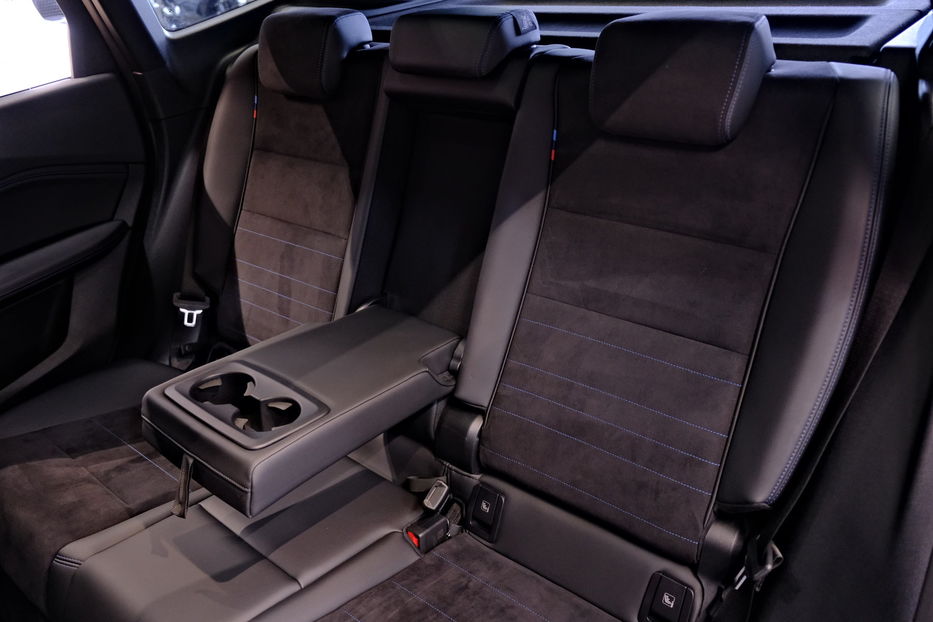 Продам BMW iX1 eDrive20 2024 года в Одессе