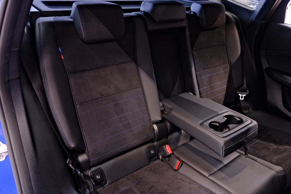 Продам BMW iX1 eDrive20 2024 года в Одессе