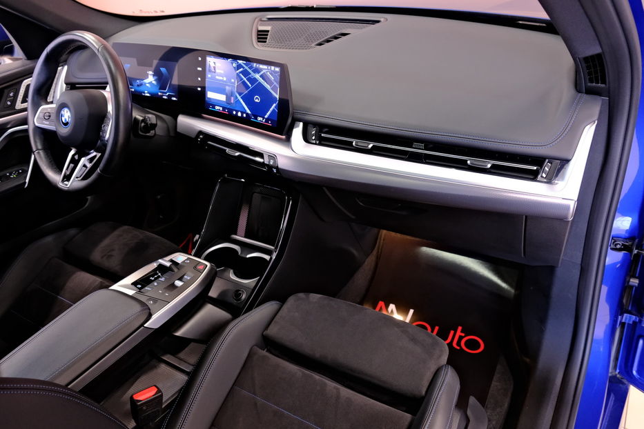 Продам BMW iX1 eDrive20 2024 года в Одессе