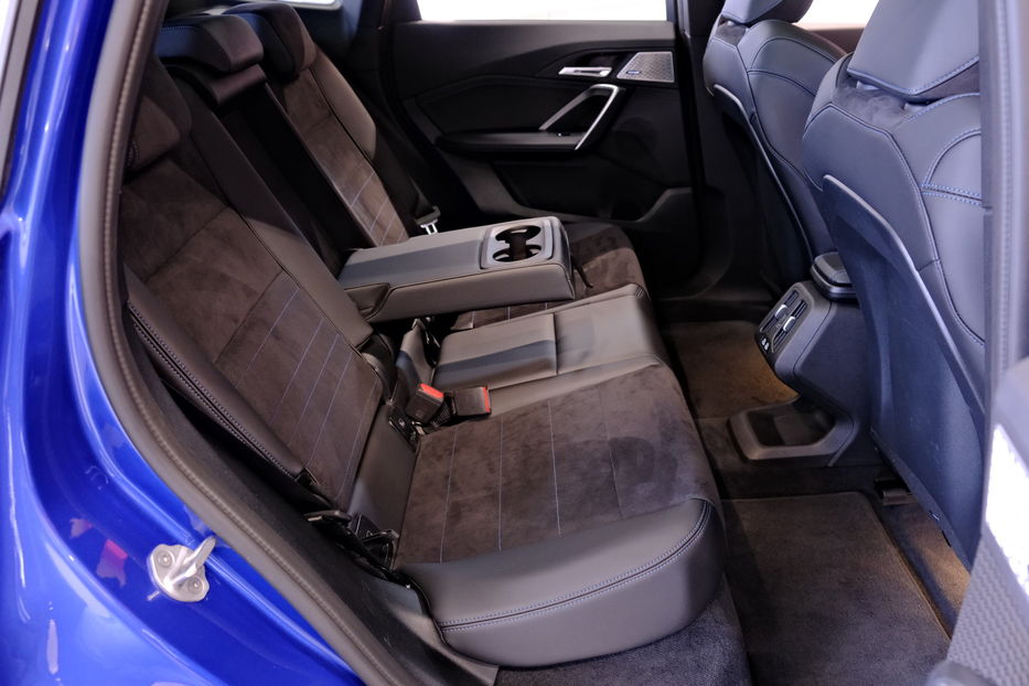 Продам BMW iX1 eDrive20 2024 года в Одессе