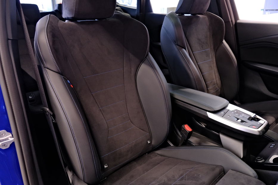 Продам BMW iX1 eDrive20 2024 года в Одессе