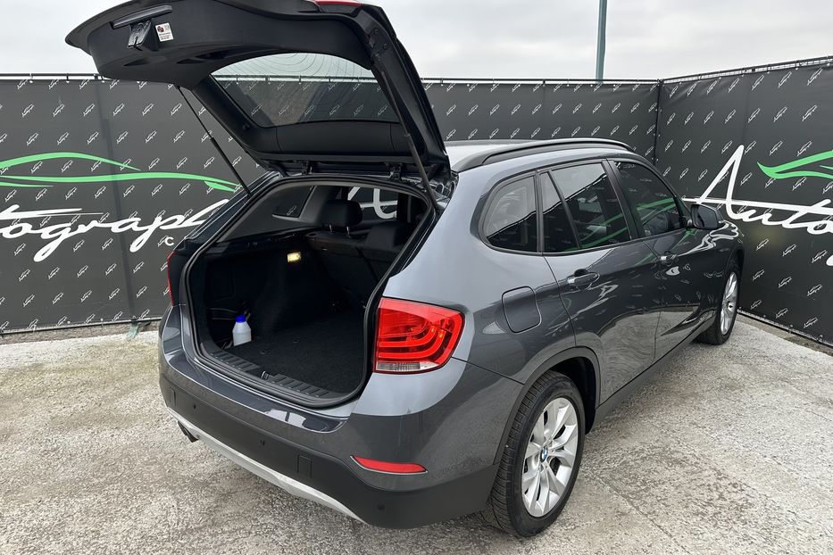 Продам BMW X1 xdrive28i 2012 года в Киеве