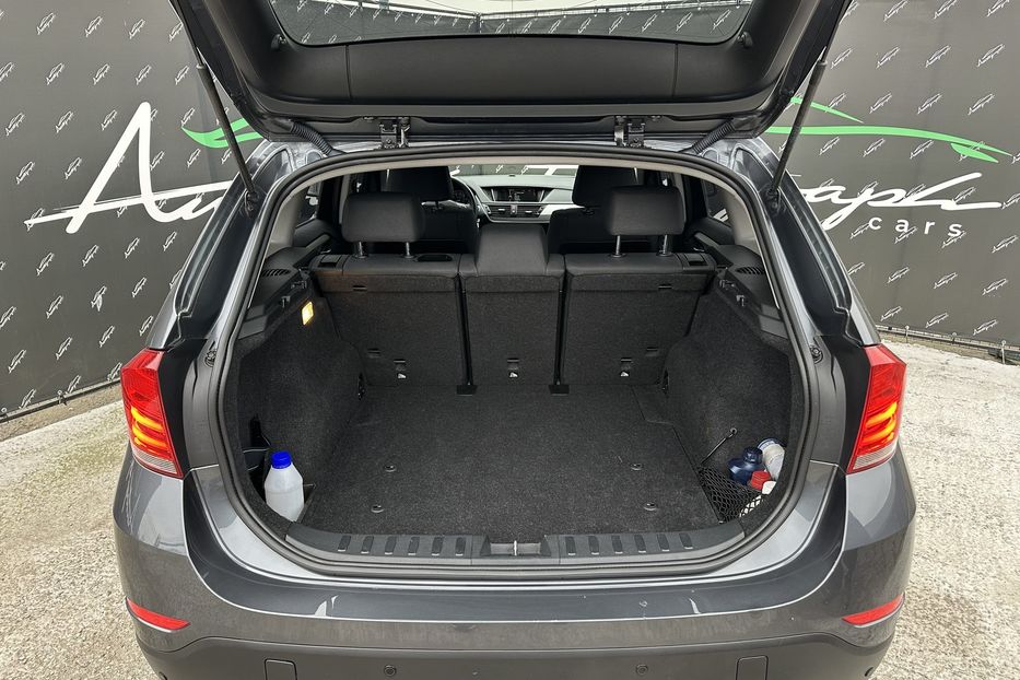 Продам BMW X1 xdrive28i 2012 года в Киеве