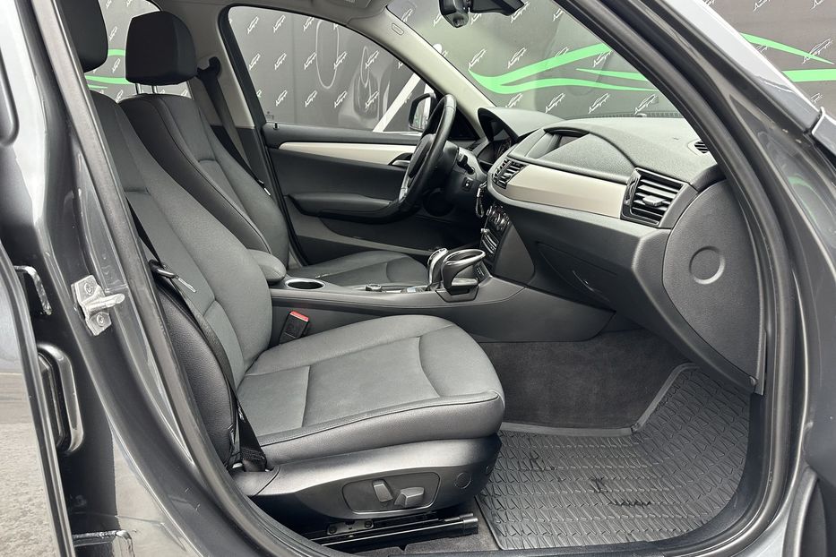 Продам BMW X1 xdrive28i 2012 года в Киеве