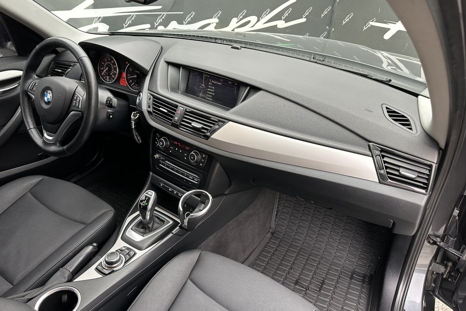 Продам BMW X1 xdrive28i 2012 года в Киеве