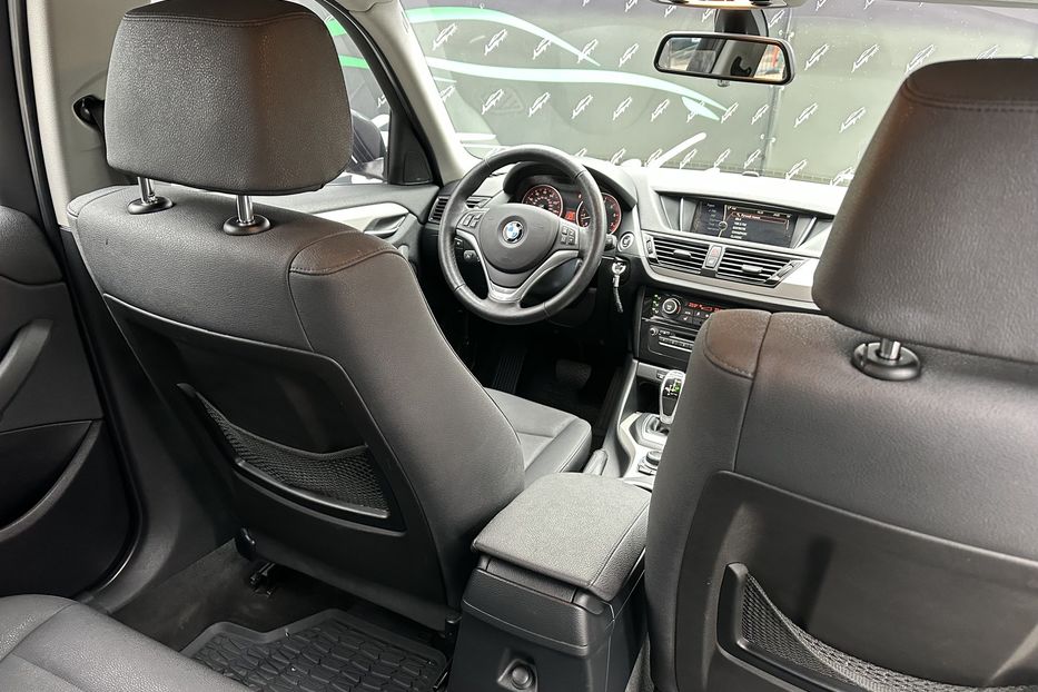 Продам BMW X1 xdrive28i 2012 года в Киеве