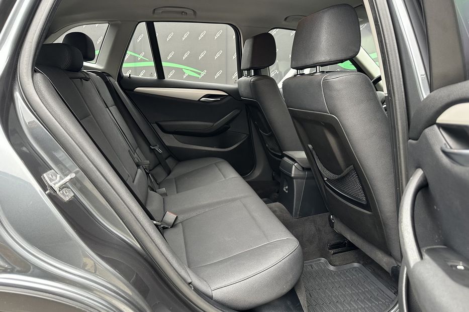 Продам BMW X1 xdrive28i 2012 года в Киеве