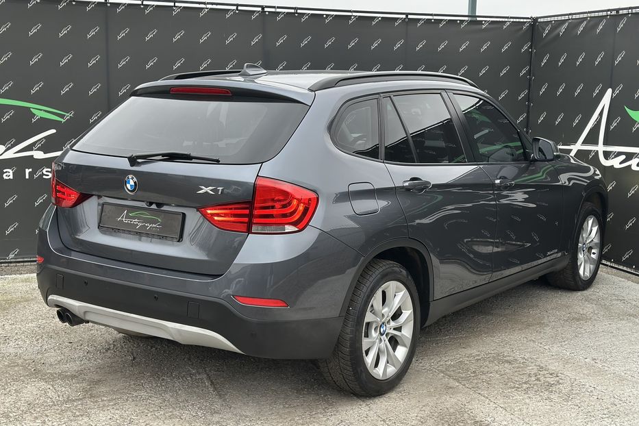 Продам BMW X1 xdrive28i 2012 года в Киеве