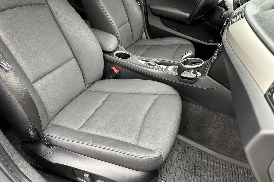 Продам BMW X1 xdrive28i 2012 года в Киеве