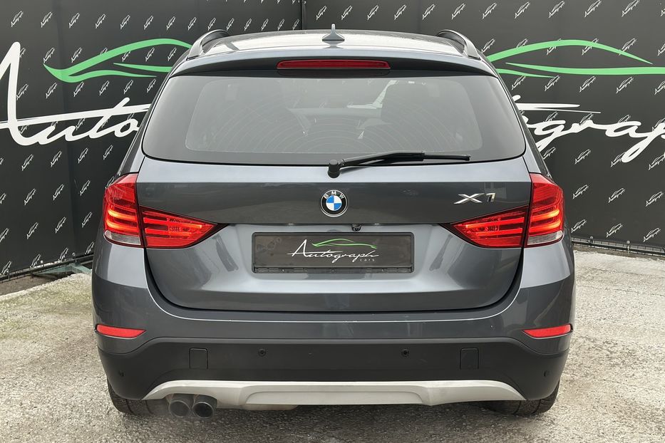 Продам BMW X1 xdrive28i 2012 года в Киеве