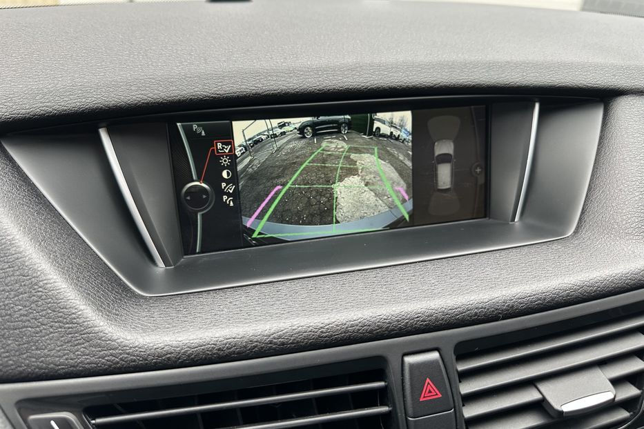 Продам BMW X1 xdrive28i 2012 года в Киеве