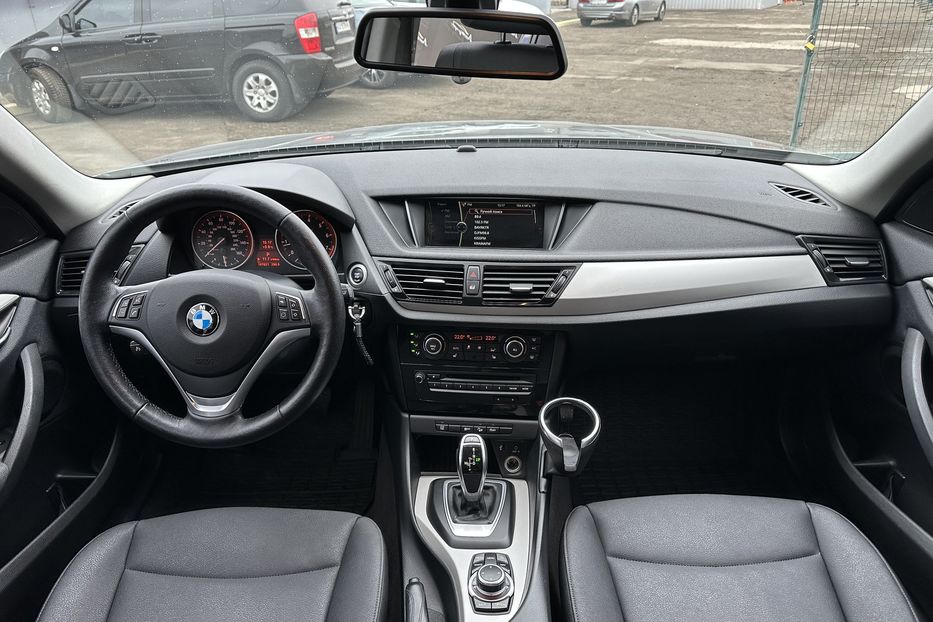 Продам BMW X1 xdrive28i 2012 года в Киеве