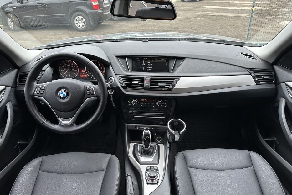 Продам BMW X1 xdrive28i 2012 года в Киеве