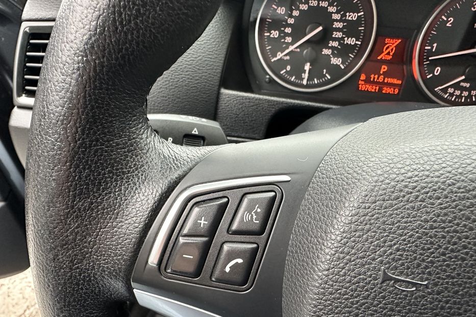 Продам BMW X1 xdrive28i 2012 года в Киеве