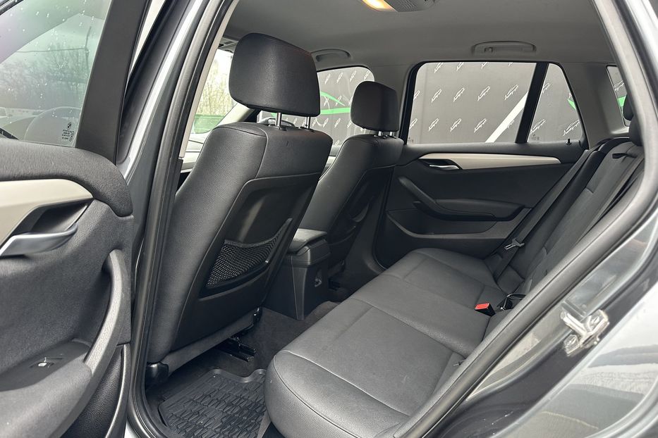 Продам BMW X1 xdrive28i 2012 года в Киеве