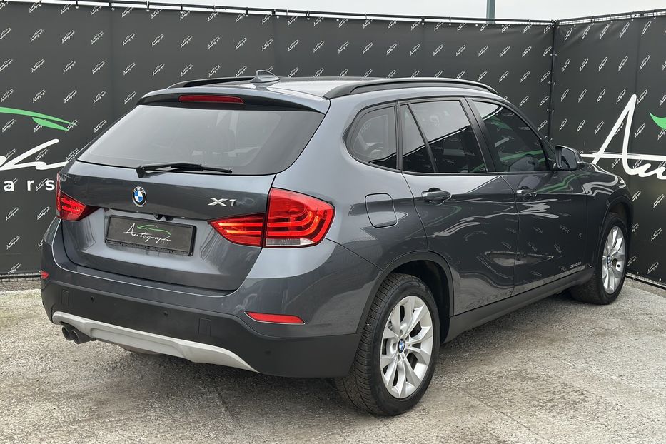 Продам BMW X1 xdrive28i 2012 года в Киеве