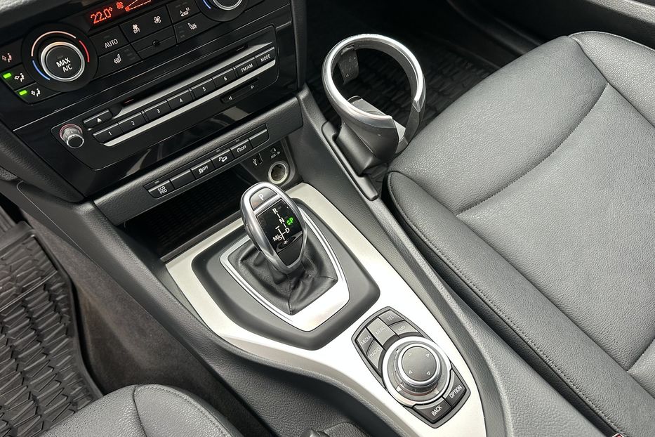 Продам BMW X1 xdrive28i 2012 года в Киеве