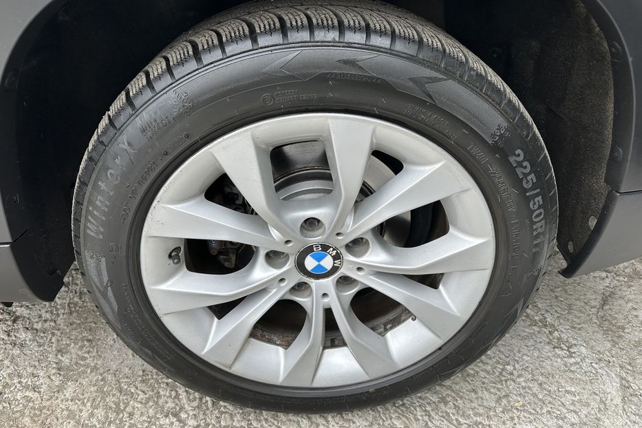 Продам BMW X1 xdrive28i 2012 года в Киеве