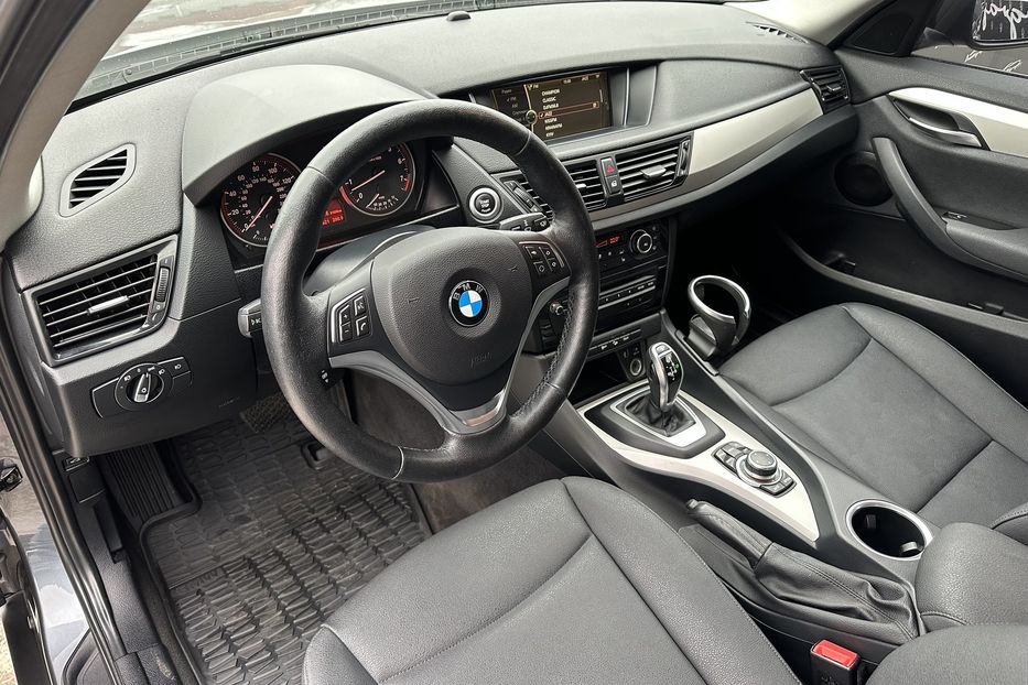 Продам BMW X1 xdrive28i 2012 года в Киеве