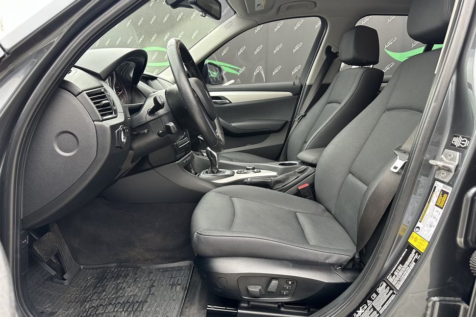 Продам BMW X1 xdrive28i 2012 года в Киеве