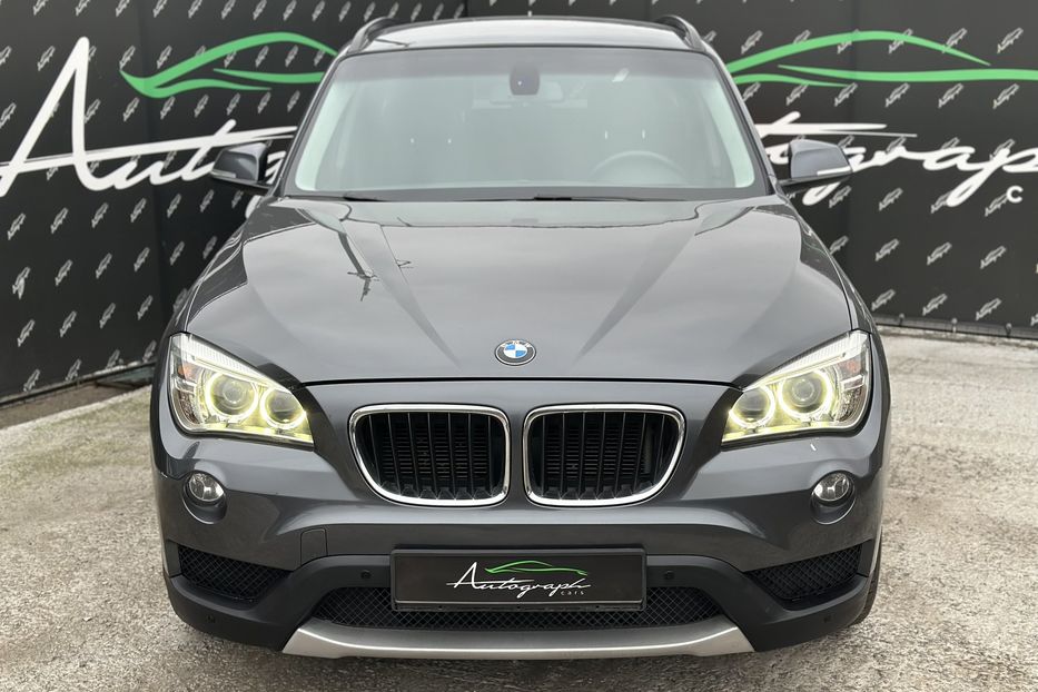 Продам BMW X1 xdrive28i 2012 года в Киеве