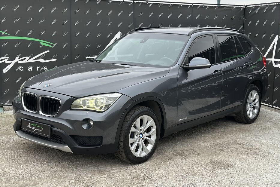 Продам BMW X1 xdrive28i 2012 года в Киеве