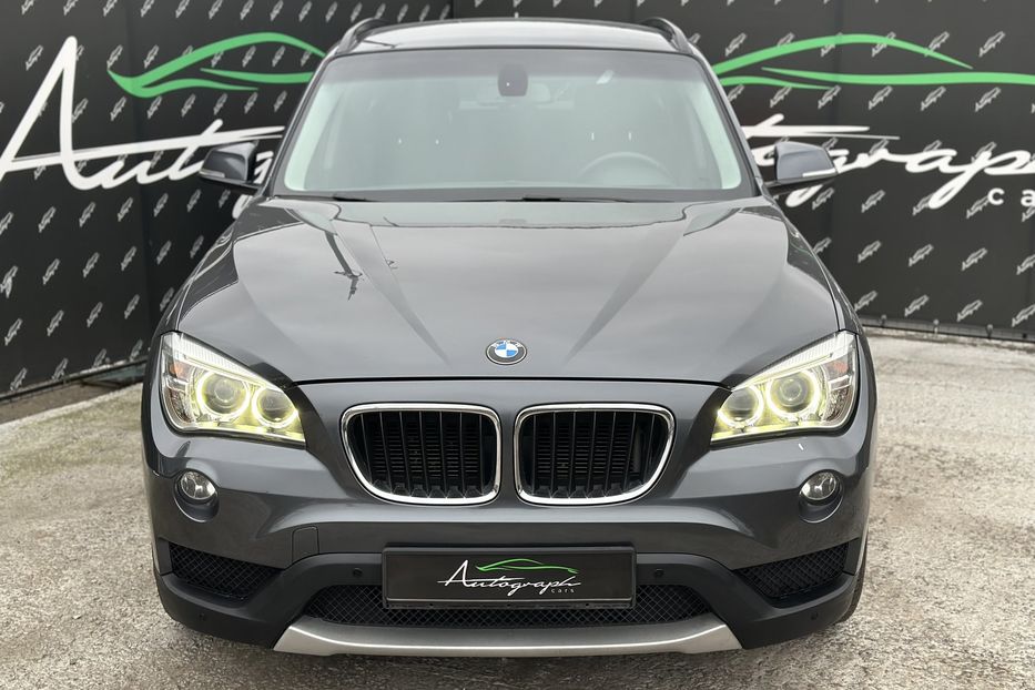 Продам BMW X1 xdrive28i 2012 года в Киеве