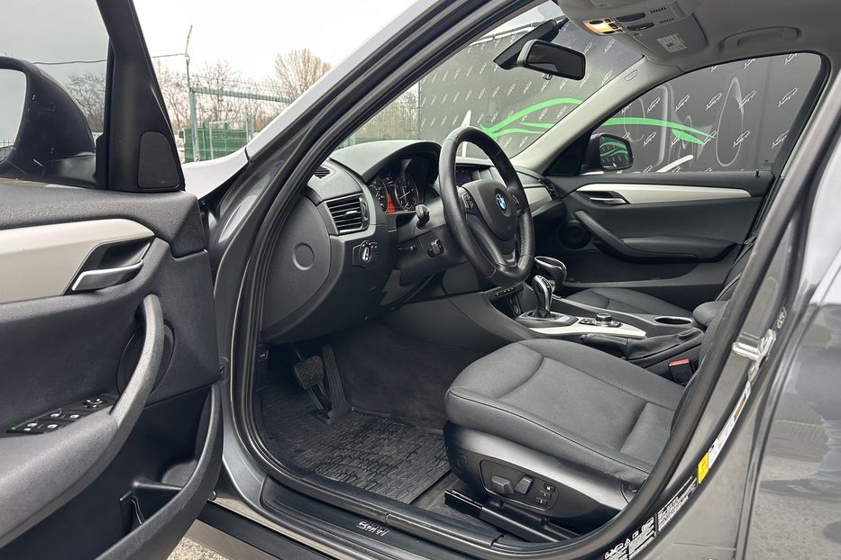 Продам BMW X1 xdrive28i 2012 года в Киеве