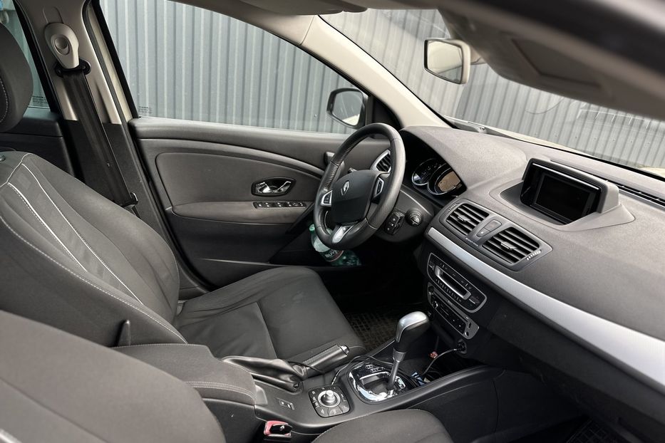 Продам Renault Megane 2013 года в Луцке