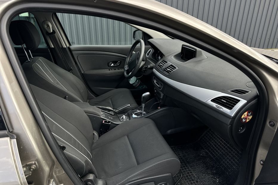 Продам Renault Megane 2013 года в Луцке