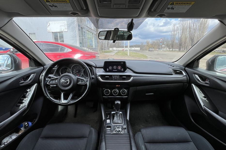 Продам Mazda 6 Red Sport 2018 года в Николаеве