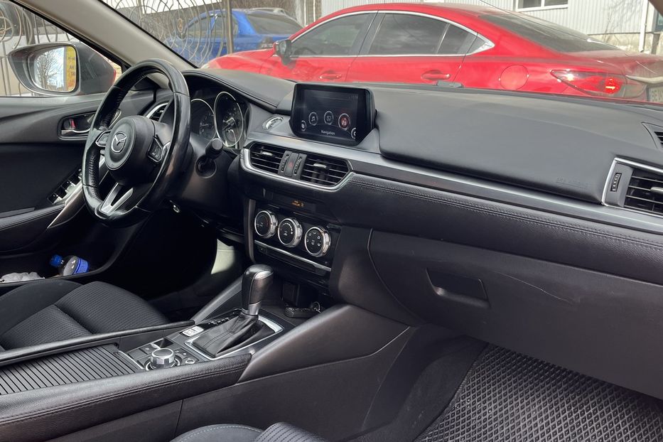 Продам Mazda 6 Red Sport 2018 года в Николаеве
