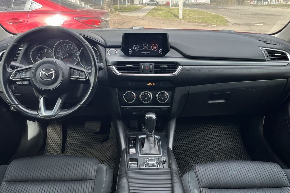 Продам Mazda 6 Red Sport 2018 года в Николаеве