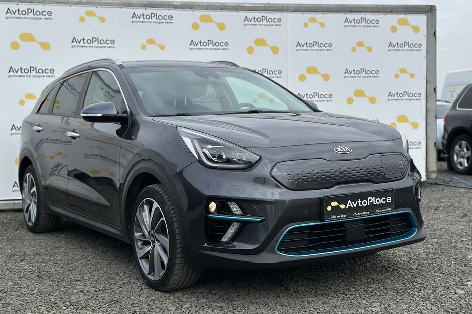 Продам Kia Niro 2020 года в Луцке