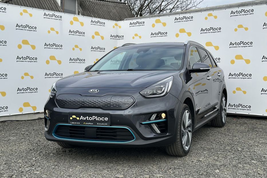 Продам Kia Niro 2020 года в Луцке