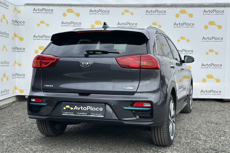 Продам Kia Niro 2020 года в Луцке