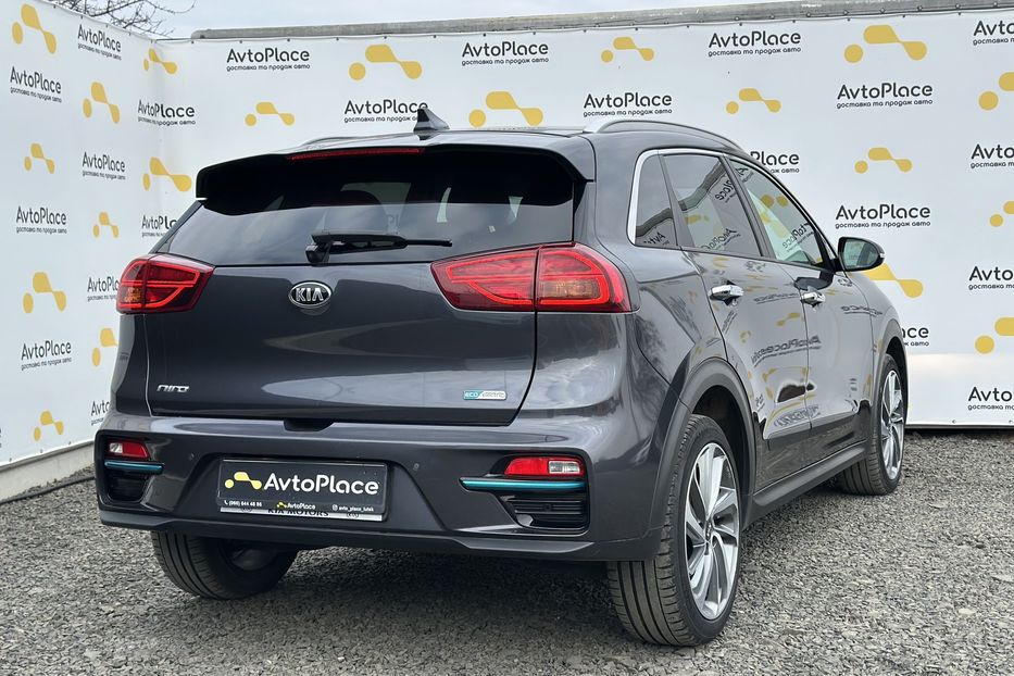 Продам Kia Niro 2020 года в Луцке