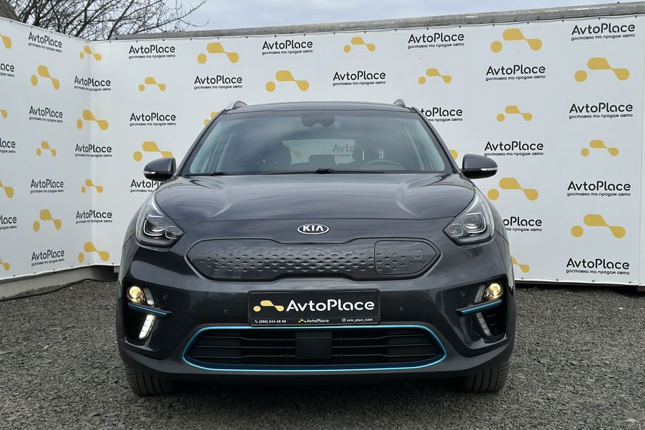 Продам Kia Niro 2020 года в Луцке