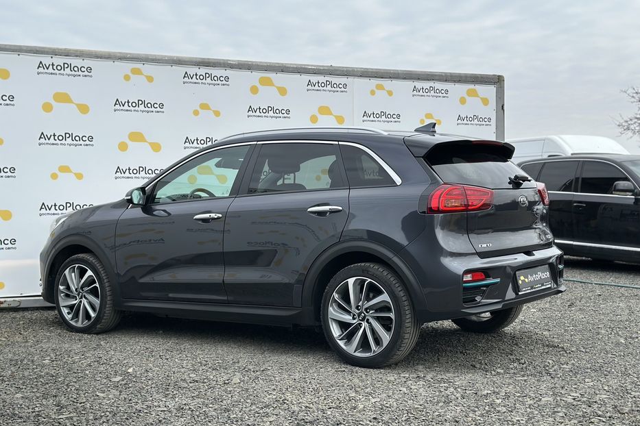 Продам Kia Niro 2020 года в Луцке