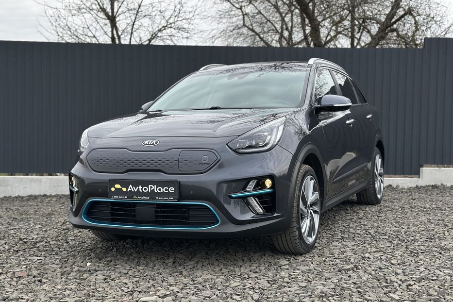 Продам Kia Niro 2020 года в Луцке