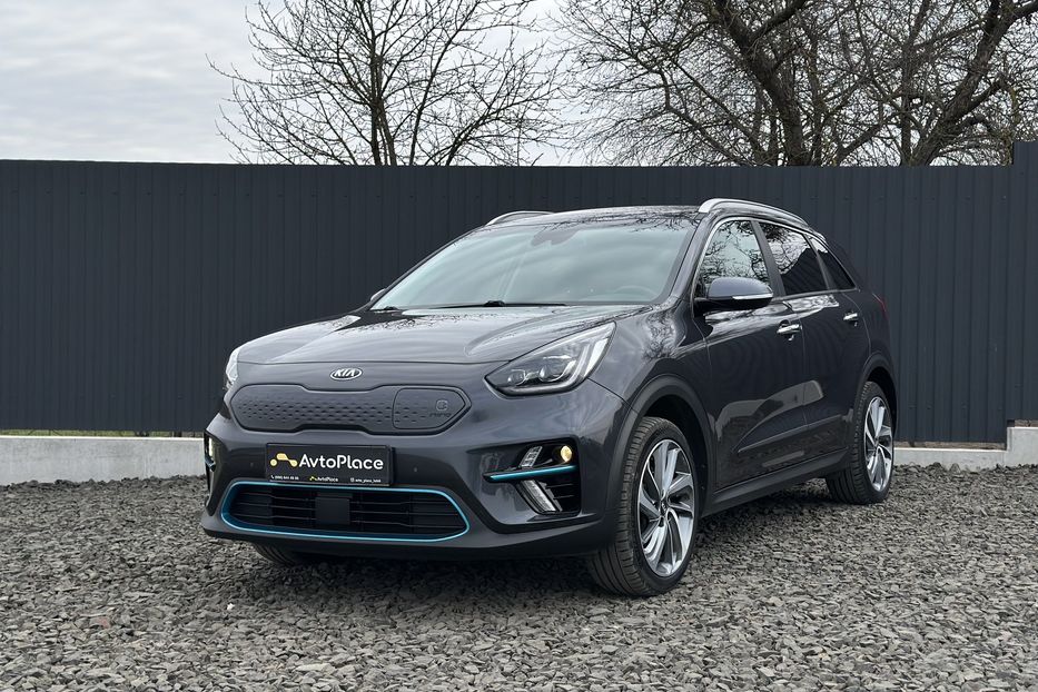 Продам Kia Niro 2020 года в Луцке