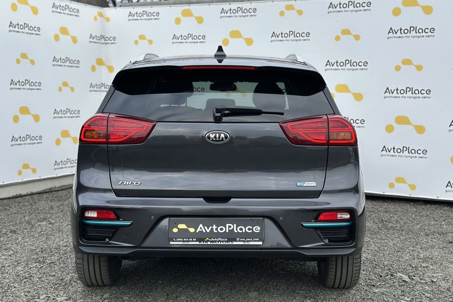 Продам Kia Niro 2020 года в Луцке