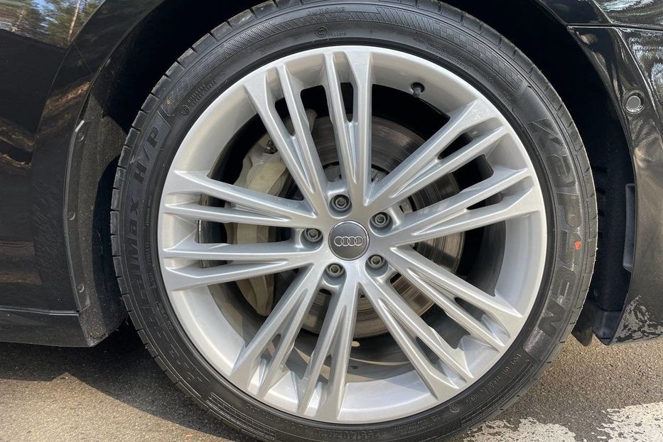 Продам Audi A7 PREMIUM PLUS / 340кс / AWD 2018 года в Киеве