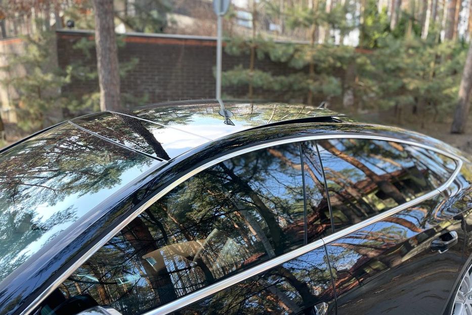Продам Audi A7 PREMIUM PLUS / 340кс / AWD 2018 года в Киеве