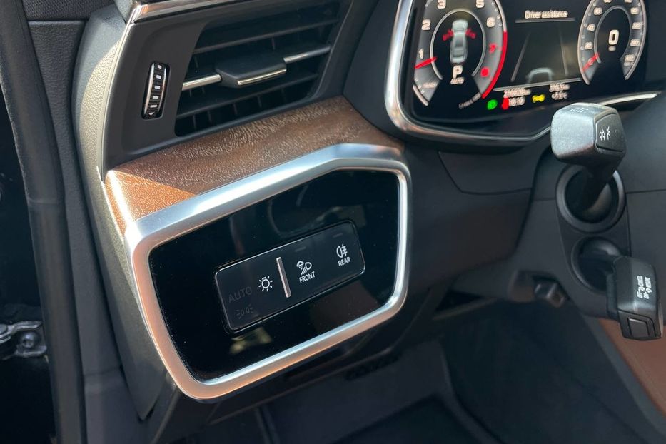 Продам Audi A7 PREMIUM PLUS / 340кс / AWD 2018 года в Киеве