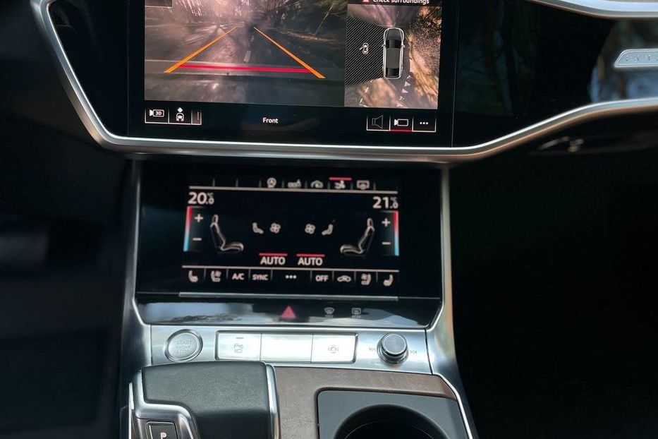 Продам Audi A7 PREMIUM PLUS / 340кс / AWD 2018 года в Киеве