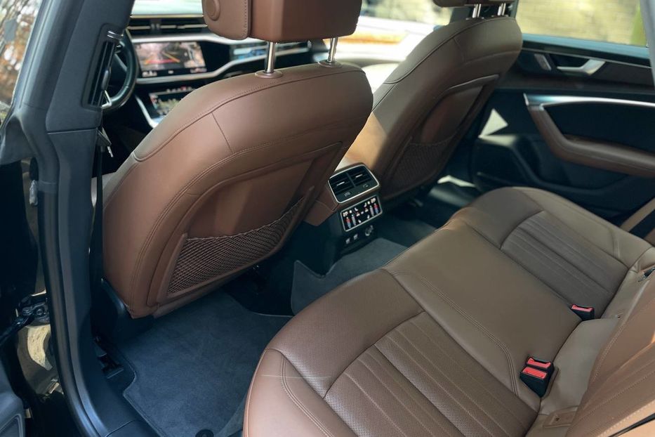 Продам Audi A7 PREMIUM PLUS / 340кс / AWD 2018 года в Киеве